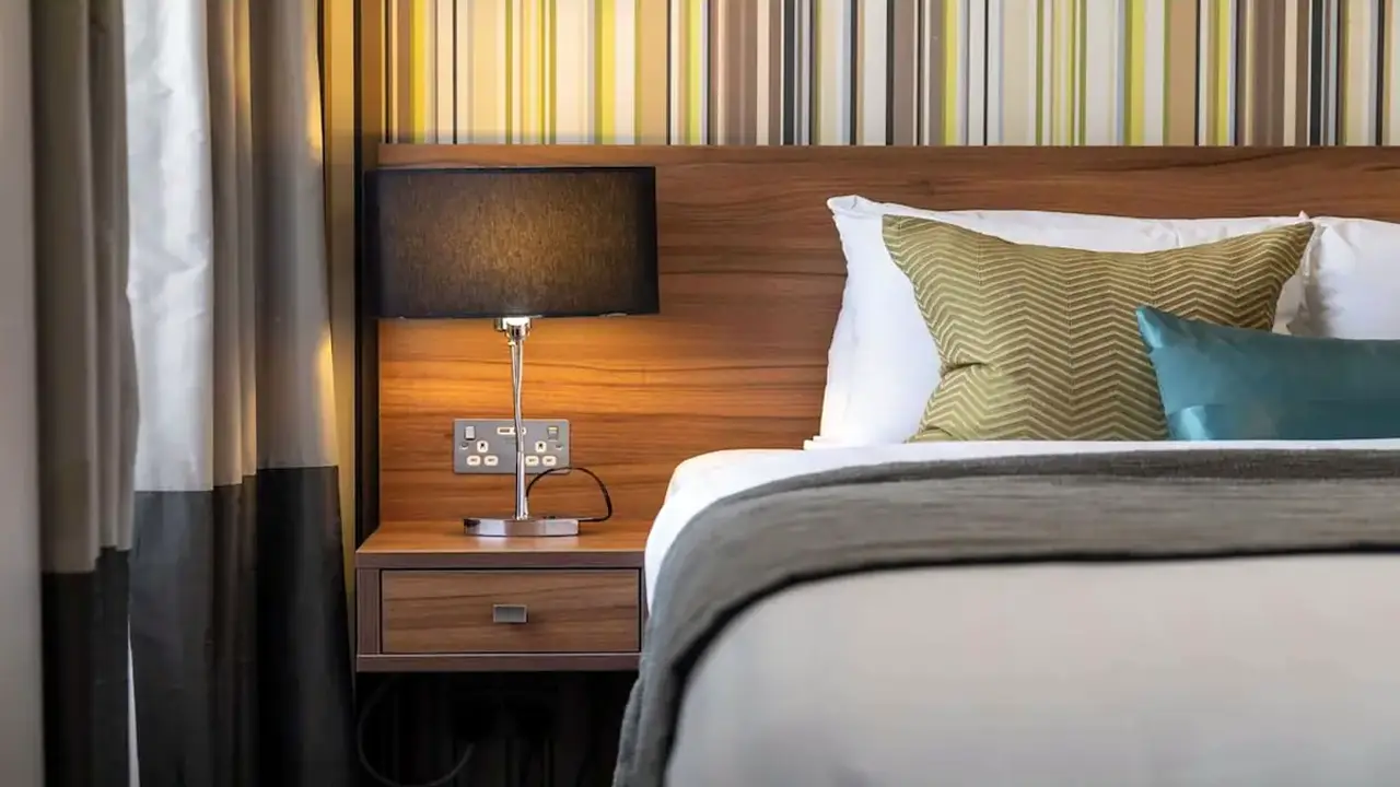 Best Western Mornington Hyde Park